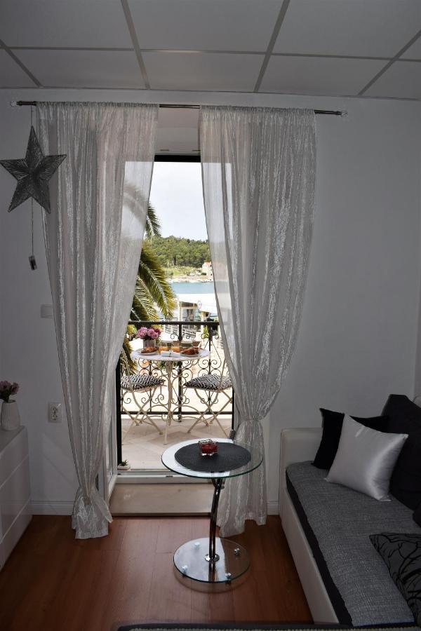 Apartment Adriatica City Makarska Exterior photo