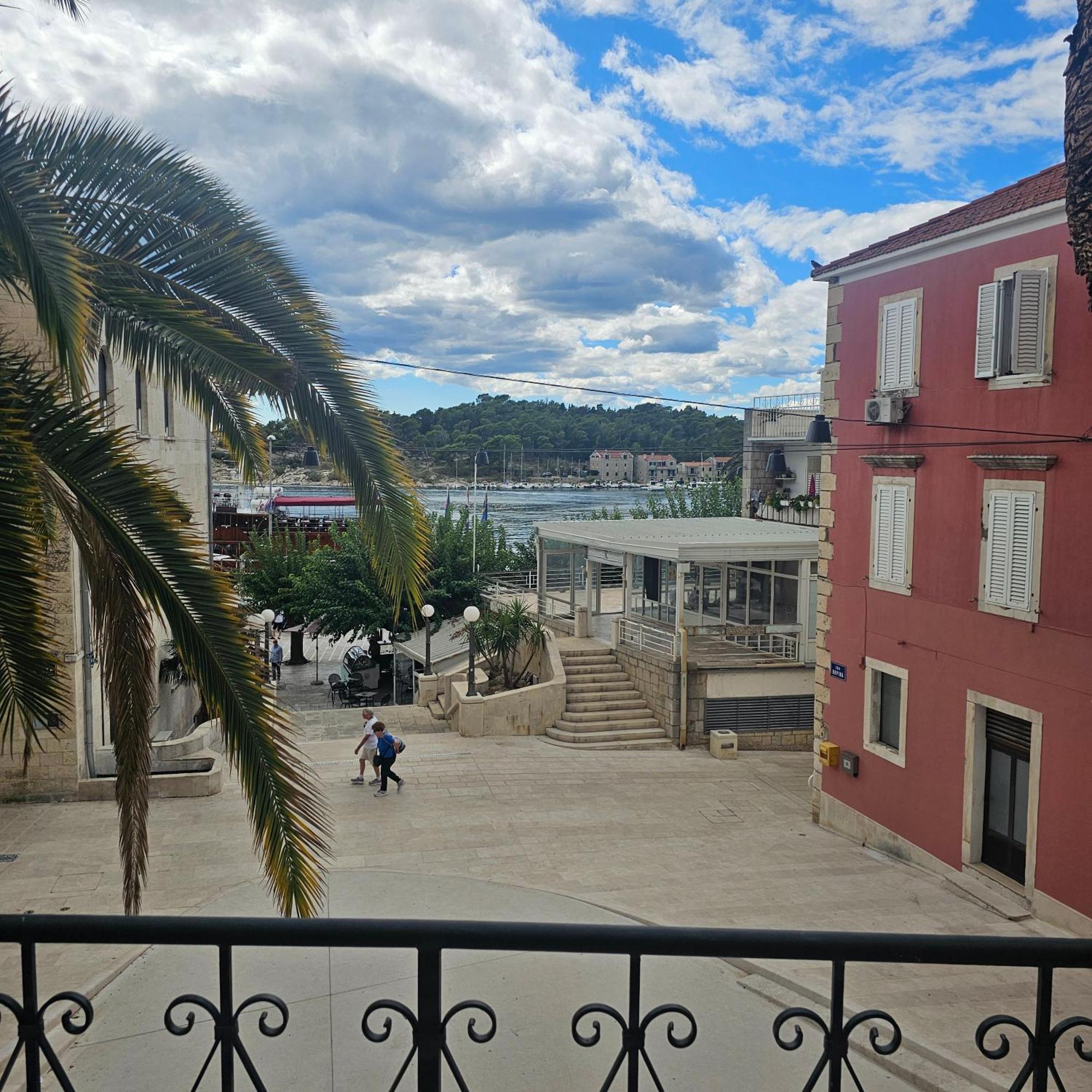 Apartment Adriatica City Makarska Exterior photo