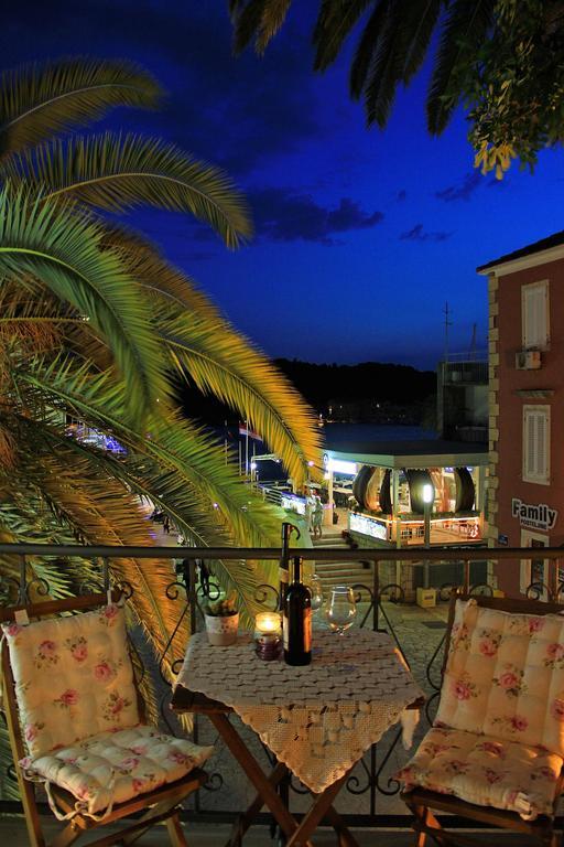 Apartment Adriatica City Makarska Exterior photo