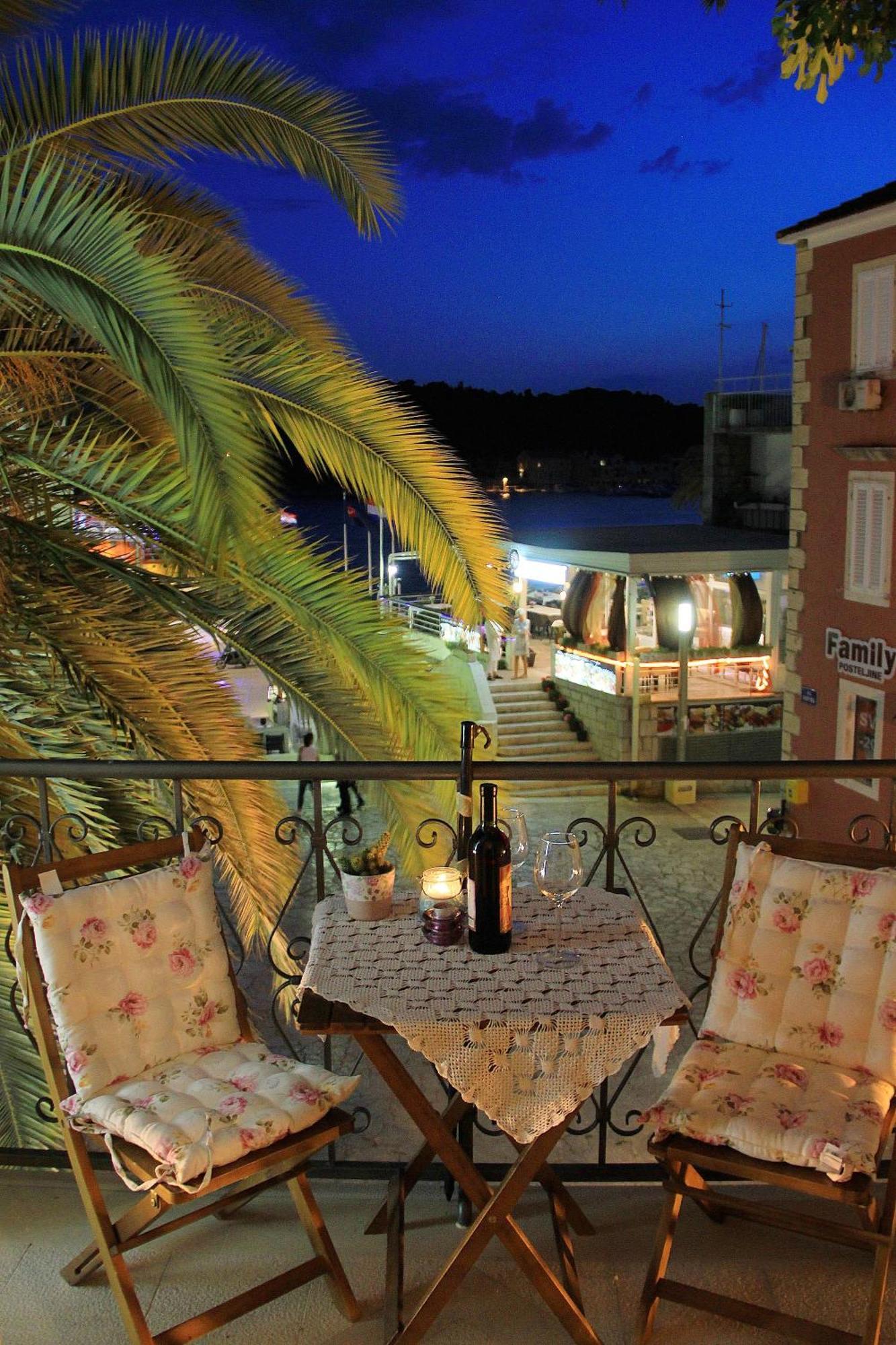 Apartment Adriatica City Makarska Exterior photo