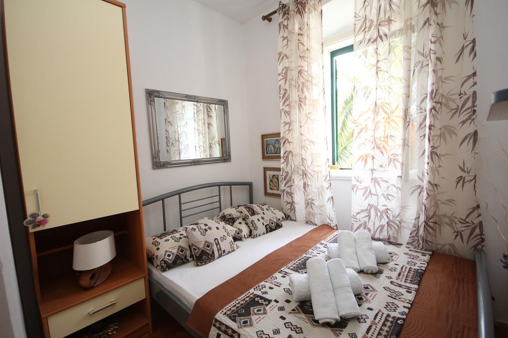 Apartment Adriatica City Makarska Exterior photo