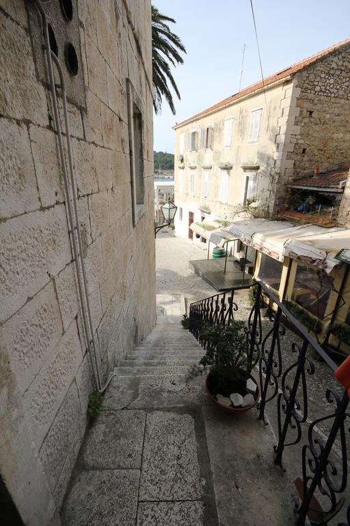 Apartment Adriatica City Makarska Exterior photo